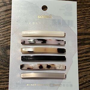 Scunci Collection Hair Accessories